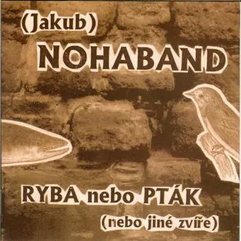 Ryba Nebo Pták (Nebo Jiné Zvíře)