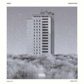 CD Jalil: Reset