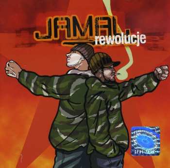 Album Jamal: Rewolucje