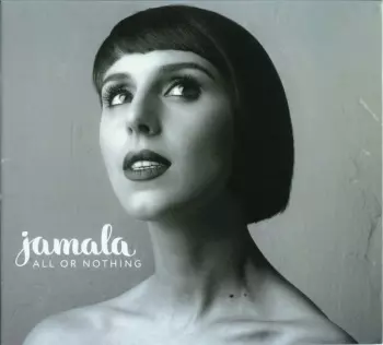 Jamala: All Or Nothing