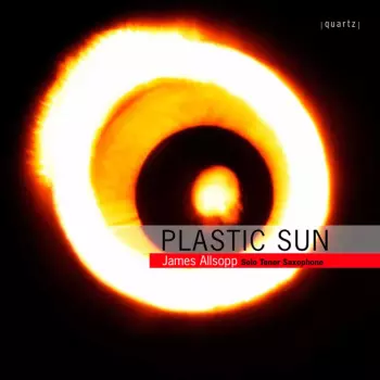 James Allsopp: Plastic Sun