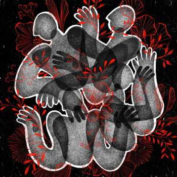 Album James Allsopp: Stars & Sand