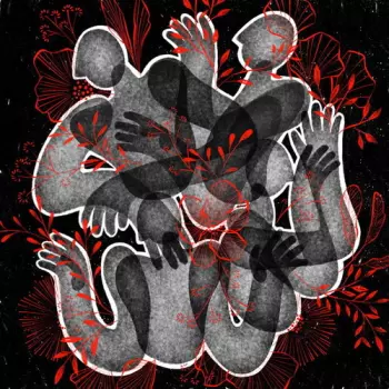 James Allsopp: Stars & Sand