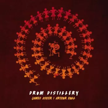 James Asher: Drum Distillery