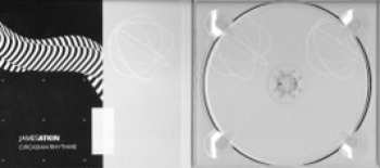 CD James Atkin: Circadian Rhythms
