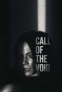 Album James B. Cox: The Call of the Void