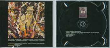 CD James Blackshaw: Love Is The Plan, The Plan Is Death