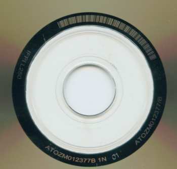 CD James Blackshaw: Love Is The Plan, The Plan Is Death