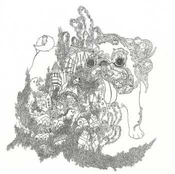 Album James Blackshaw: Summoning Suns