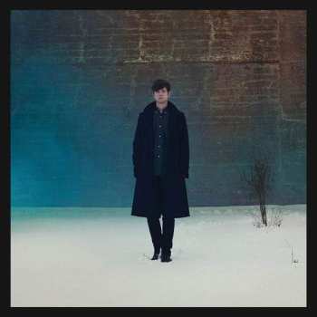 Album James Blake: Overgrown