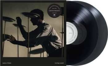 2LP James Blake: Trying Times CLR | LTD