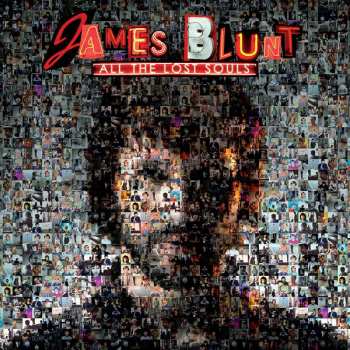 CD/DVD James Blunt: All The Lost Souls LTD
