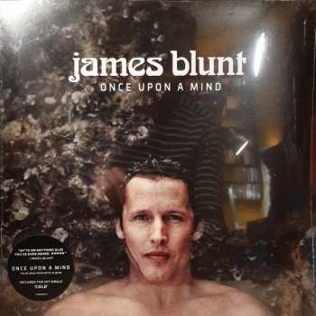 LP James Blunt: Once Upon A Mind