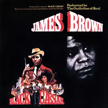 Black Caesar (Original Soundtrack)
