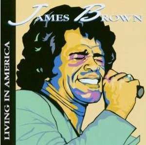 2CD/Zestaw pudełkowy James Brown: Soul Sessions Live / Living In America