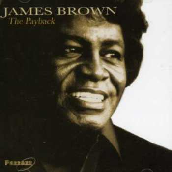 Album James Brown: The Payback