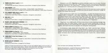 CD James Brown: There It Is