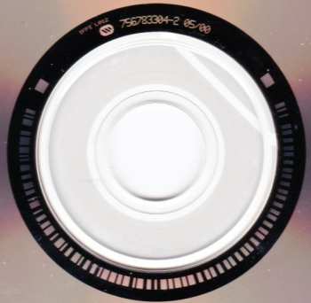 CD James Carter: Chasin' The Gypsy