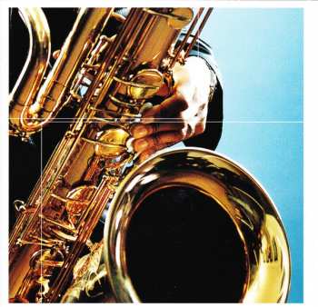 CD James Carter: Chasin' The Gypsy