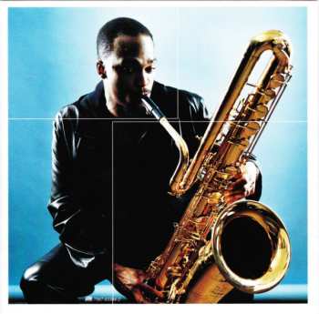 CD James Carter: Chasin' The Gypsy