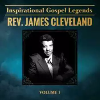 Inspirational Gospel Legends 1