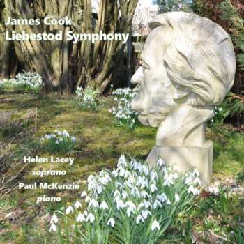Album James Cook: The Liebestod Symphony
