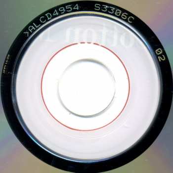 CD James Cotton: Cotton Mouth Man