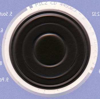 CD James Cotton: Two Sides Of The Blues