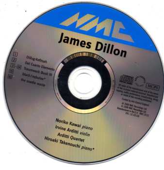 CD Arditti Quartet: The Soadie Waste