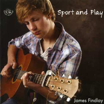 Album James Findlay: Sport And Play