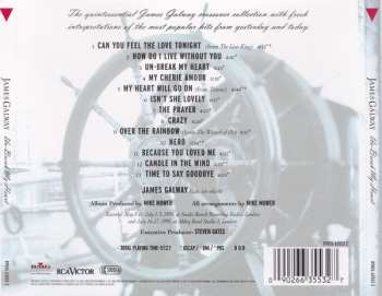CD James Galway: Un-Break My Heart