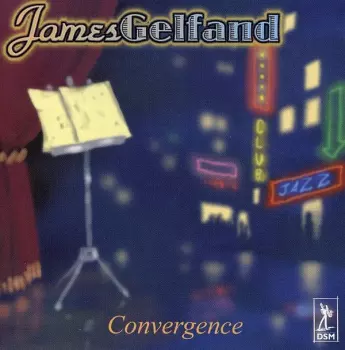 James Gelfand: Convergence