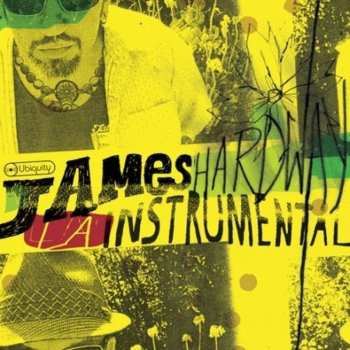 Album James Hardway: L.A. Instrumental