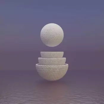 Invisible Forces