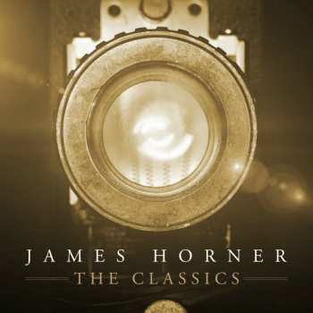 Album James Horner: The Classics