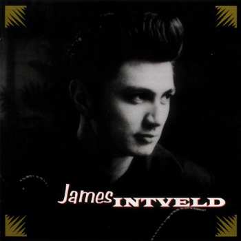 Album James Intveld: James Intveld