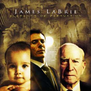 Album James LaBrie: Elements Of Persuasion