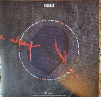 2LP James: Laid CLR | LTD