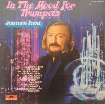 LP James Last: In The Mood For Trumpets