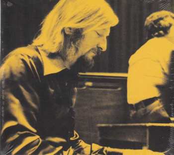 Album James Last: Well Kept Secret