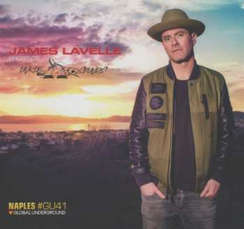Album James Lavelle: Naples #GU41