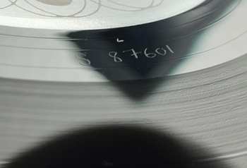 LP James Mason: Rhythm Of Life