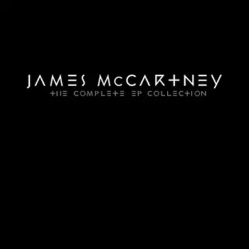 The Complete EP Collection