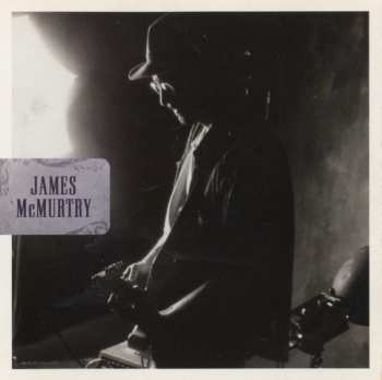 CD James McMurtry: Best Of The Sugar Hill Years