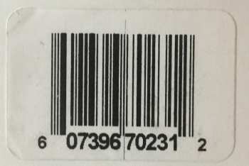 LP James McMurtry: Childish Things