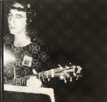 LP James McMurtry: Childish Things