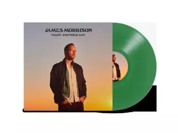 James Morrison: Fight Another Day