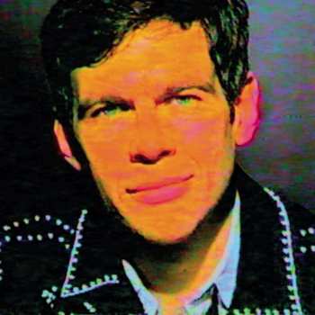 LP James Righton: Jim, I'm Still Here