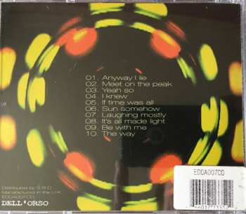 CD James Roberts: Everything You Know Is Right