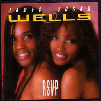 Album James Wells: R.S.V.P.